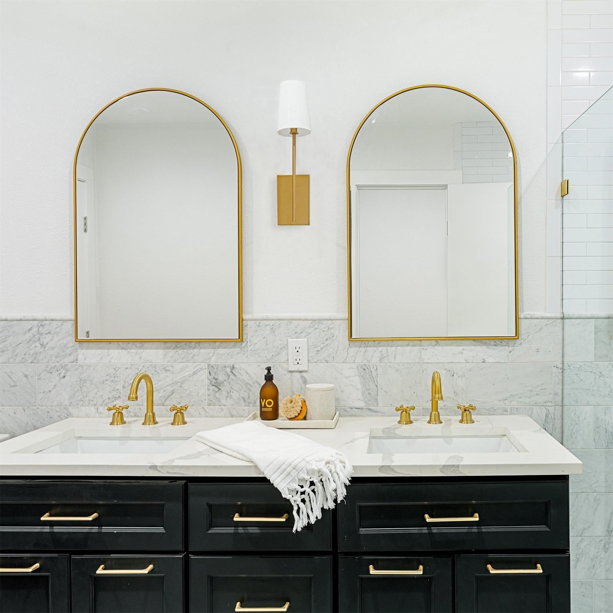 Roy Wall Sconce