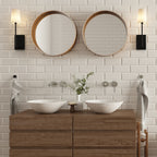 Roy Wall Sconce