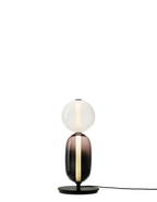 Stained Glass Floor Lamp