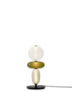 Stained Glass Floor Lamp