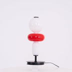 Stained Glass Floor Lamp