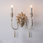 Salento Wall Sconce