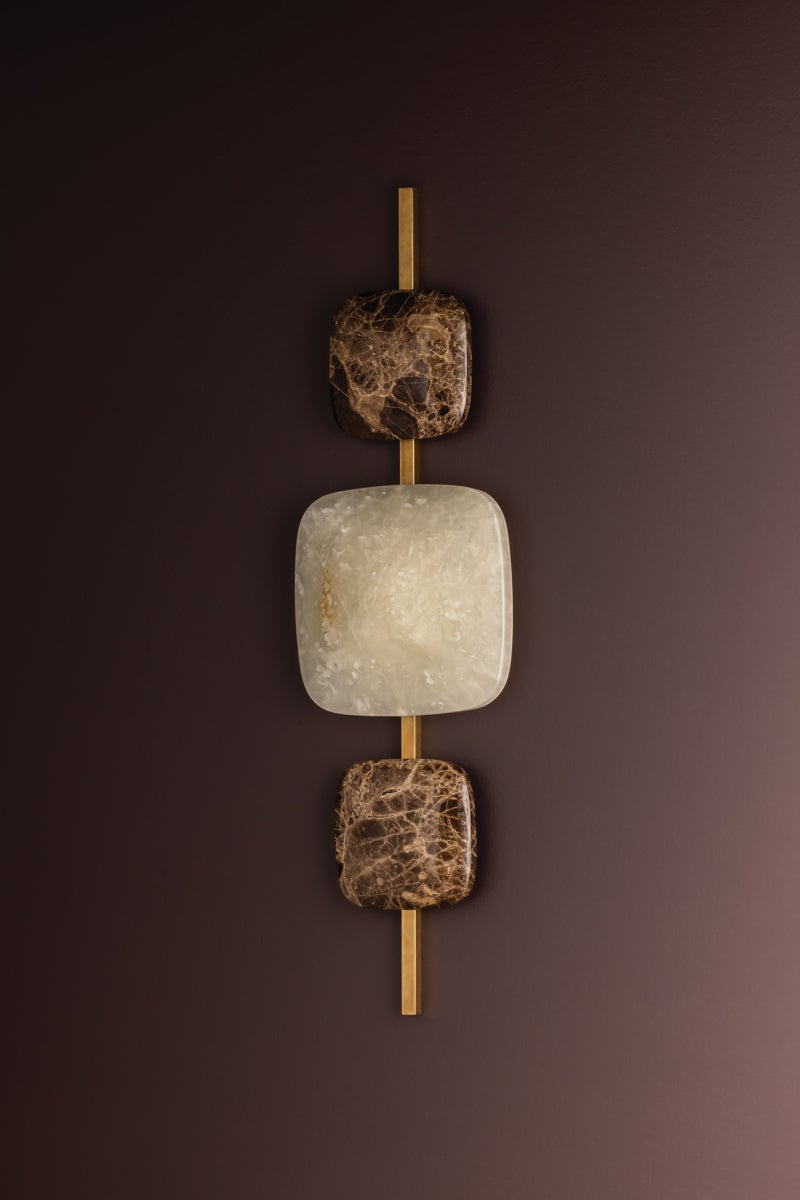 Salisbury Wall Sconce