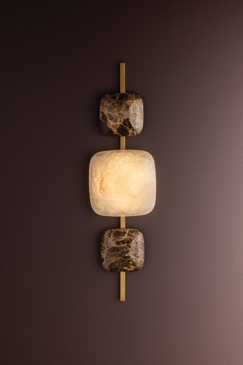 Salisbury Wall Sconce