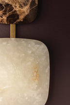 Salisbury Wall Sconce