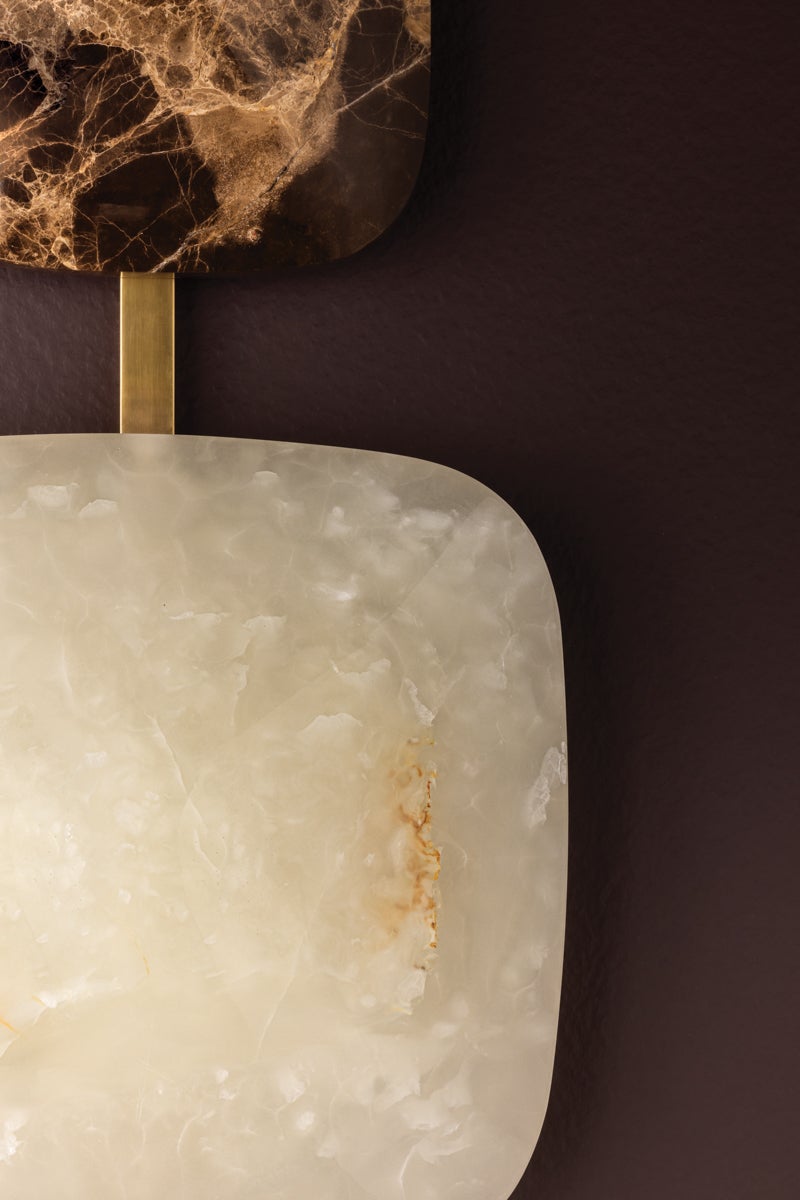 Salisbury Wall Sconce