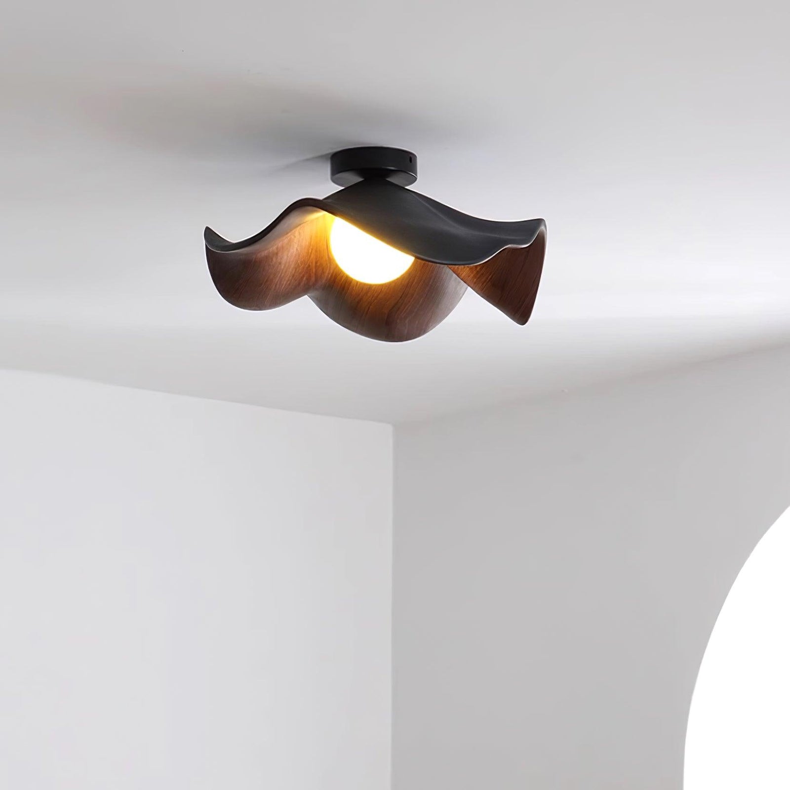 Sastre Flush Mount Lighting