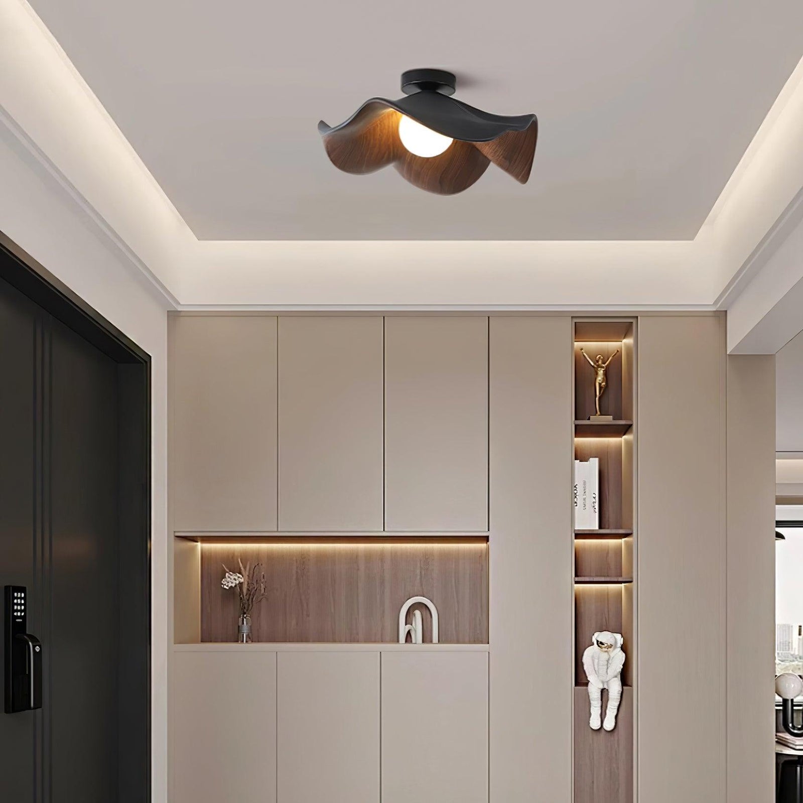 Sastre Flush Mount Lighting