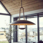 Satellit Pendant Lamp