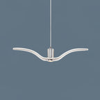 Cecily Gull Pendant Lighting