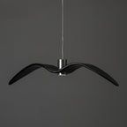 Cecily Gull Pendant Lighting
