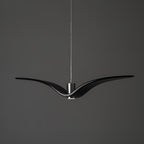 Cecily Gull Pendant Lighting