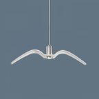 Cecily Gull Pendant Lighting