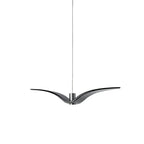 Cecily Gull Pendant Lighting