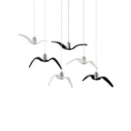 Cecily Gull Pendant Lighting