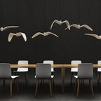 Cecily Gull Pendant Lighting