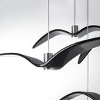 Cecily Gull Pendant Lighting