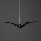 Cecily Gull Pendant Lighting