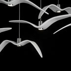 Cecily Gull Pendant Lighting