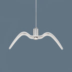 Cecily Gull Pendant Lighting