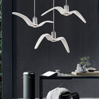Cecily Gull Pendant Lighting