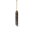 Semi Cone Pendant Lamp