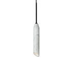 Semi Cone Pendant Lamp