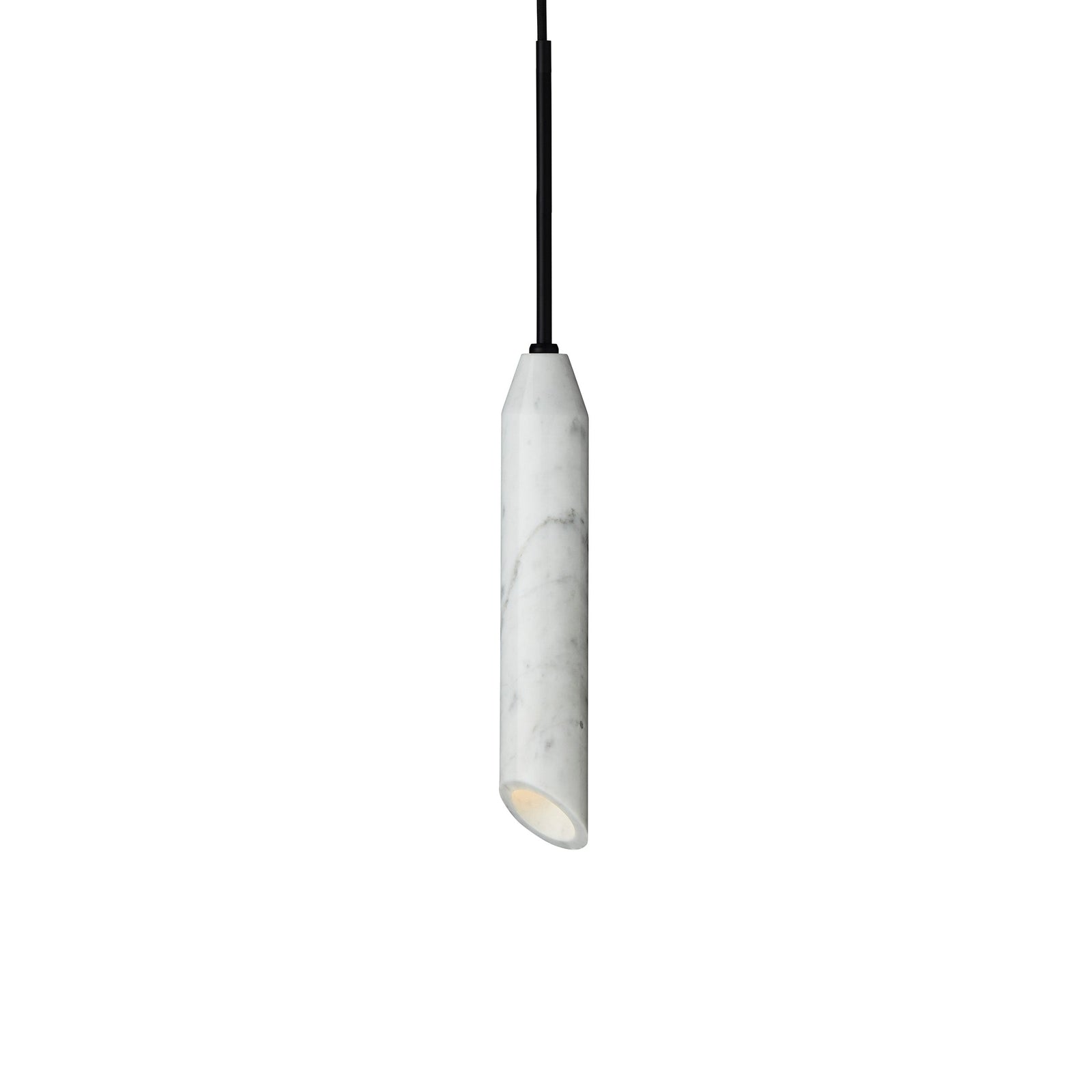 Semi Cone Pendant Lamp