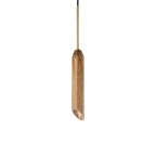 Semi Cone Pendant Lamp