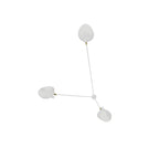 Serge Mouille Spider Ceiling Lamp
