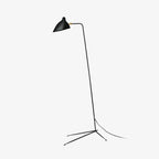 Serge Mouille Series Floor Lamp