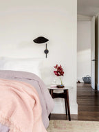 Serge Mouille Rotating Wall Sconce