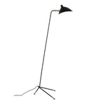 Serge Mouille Series Floor Lamp