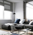 Serge Mouille Series Floor Lamp