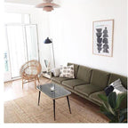 Serge Mouille Series Floor Lamp