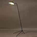 Serge Mouille Series Floor Lamp