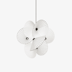 Serpentine Pendant Lamp