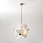 Serpentine Pendant Lamp