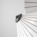 Serpentine Pendant Lamp