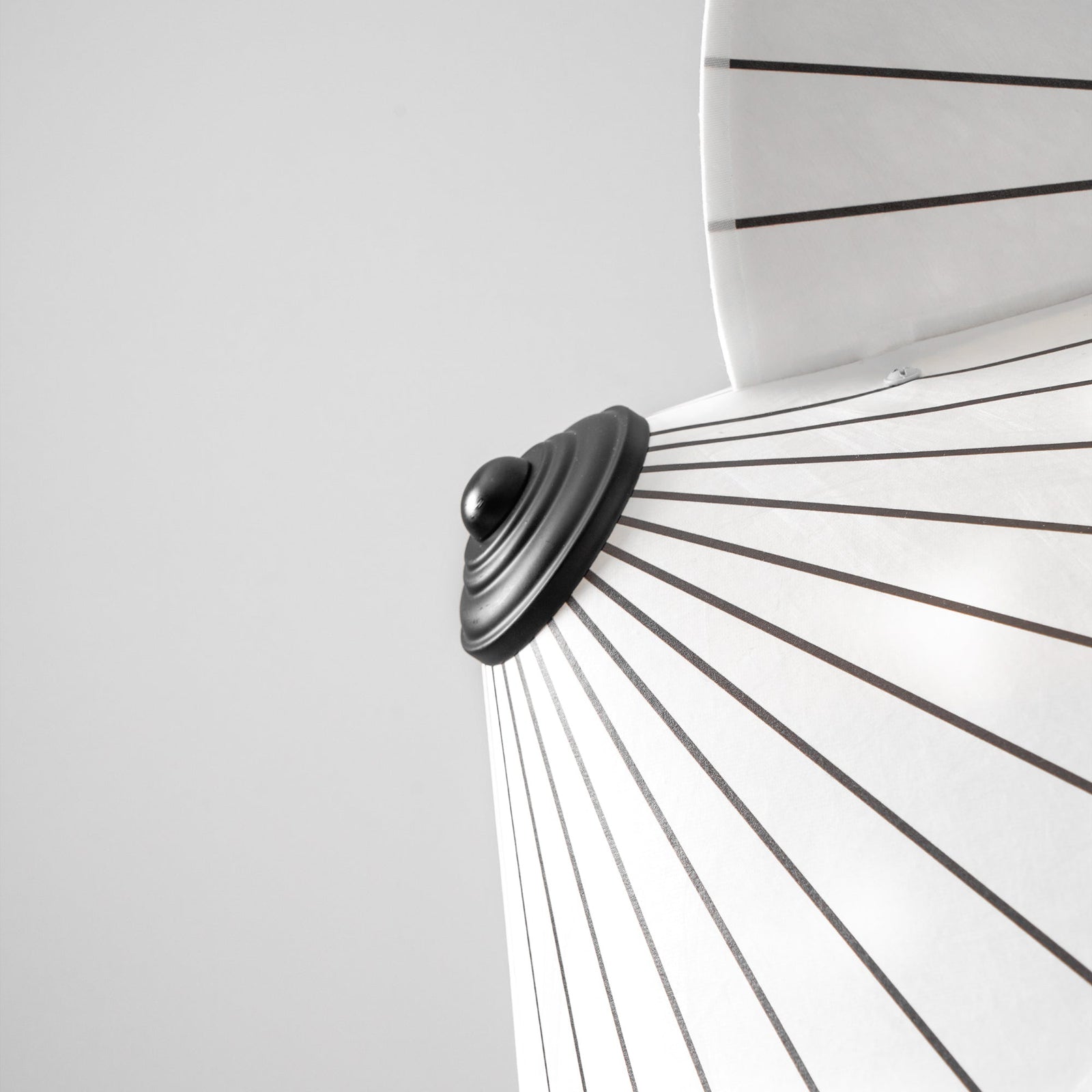 Serpentine Pendant Lamp