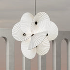 Serpentine Pendant Lamp