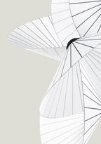 Serpentine Pendant Lamp