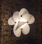 Serpentine Pendant Lamp