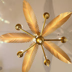 Sharonda Semonis Chandelier