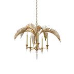 Sharonda Semonis Chandelier