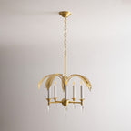 Sharonda Semonis Chandelier