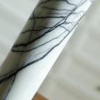 Shed Marble Table Lamp