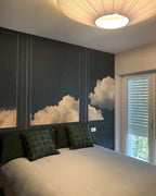 Siam Ceiling Lamp