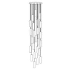 Silo Alabaster Ceiling Light