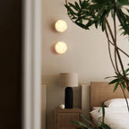 Domino A Wall Light